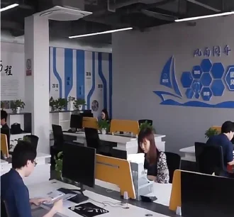 Sales and engineering office
